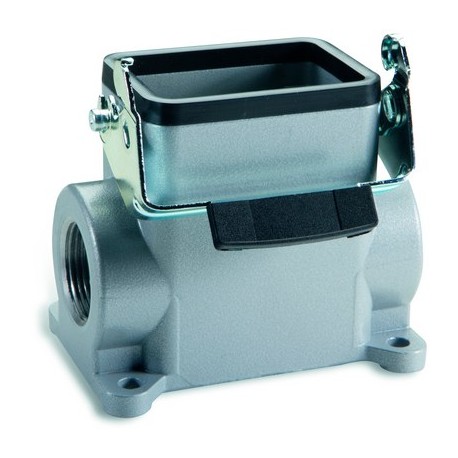 70005400 - 70005400 LAPP H-B 6 SGRH 29 ZW. BOX MOUNT BASE