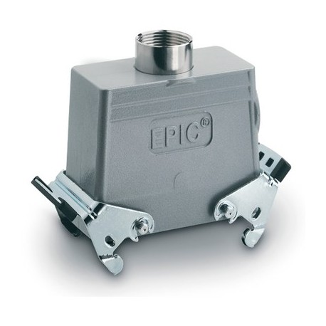 70105200 - 70105200 LAPP H-B 16 TGBH 21 ZW. HOOD