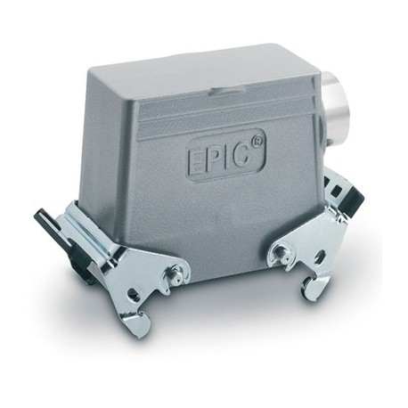 70107200 - 70107200 LAPP H-B 16 TSBH 21 ZW. HOOD