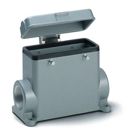 70145400 - 70145400 LAPP H-B 24 SDRH-BO 29 ZW. BOX MOUNT BASE