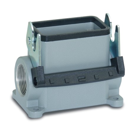 70161400 - 70161400 LAPP H-B 24 SGRLH-LB 29 ZW. BOX MOUNT BASE