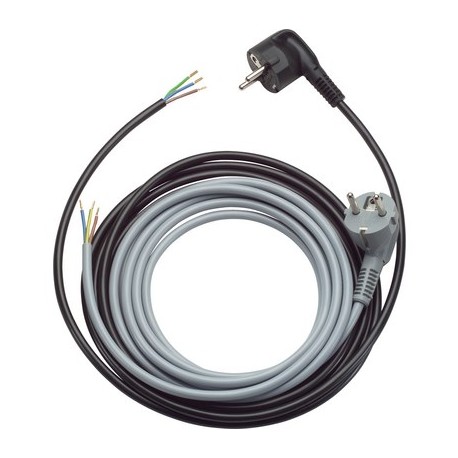 70261135 - 70261135 LAPP ÖLFLEX PLUG H03VV-F 3G0,75/3000 WH