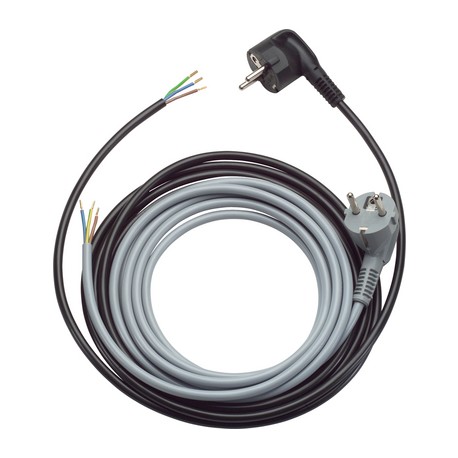 70261145 - 70261145 LAPP ÖLFLEX PLUG H05VV-F 3G1/1500 GY