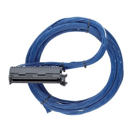 70267116 - 70267116 LAPP SIM. S7-1500 1BM00 20-pol 0.5 1m F. 90°