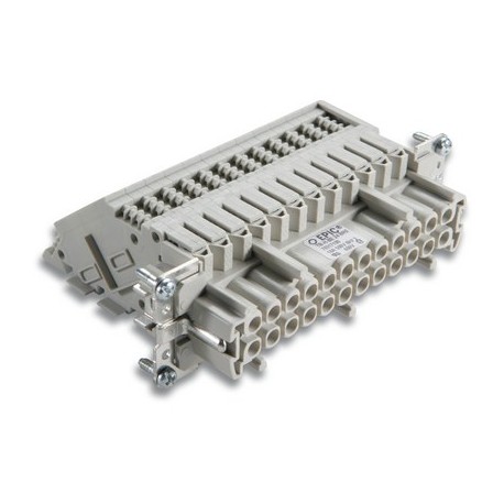 70316100 - 70316100 LAPP TB-H-BE 24 BLI TERM. BLOCK ADAPTER 1-24