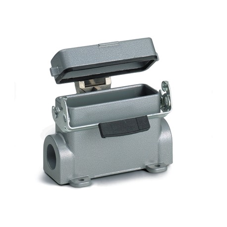 70485400 - 70485400 LAPP H-A 16 SDR 21 ZW. SOCKELGEHAEUSE