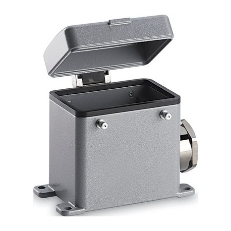 70515200 - 70515200 LAPP H-A 32 SDR-BO 21 ZW. BOX MOUNT BASE