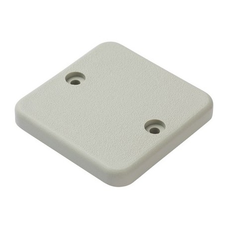 71180200 - 71180200 LAPP H-A 3 COVER FOR PANEL CUT-OUT