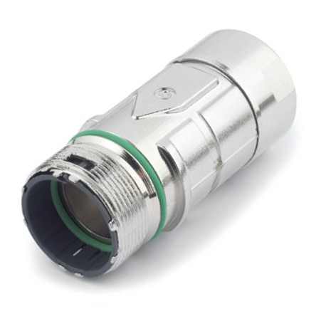 72064200 - 72064200 LAPP EPIC SIGNAL M23 F6 +20 9.5-13.5 (5)