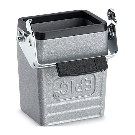 79010200 - 79010200 LAPP H-B 6 TBFH M25 N.GEW. CPL. HOOD