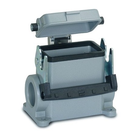 79065200 - 79065200 LAPP H-B 10 SDRLH-LB M25 ZW. BOX MOUNT BASE