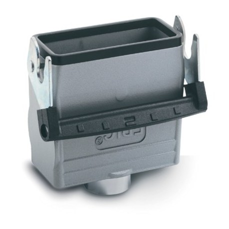 79142400 - 79142400 LAPP H-B 24 TBFH-LB M25 N.GEW. CPL. HOOD