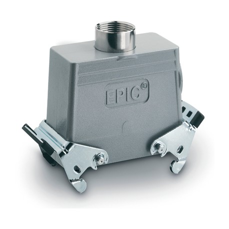 79155600 - 79155600 LAPP H-B 24 TGBH M32 N.GEW. HOOD