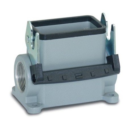 79160400 - 79160400 LAPP H-B 24 SGRH-LB M32 ZW. BOX MOUNT BASE