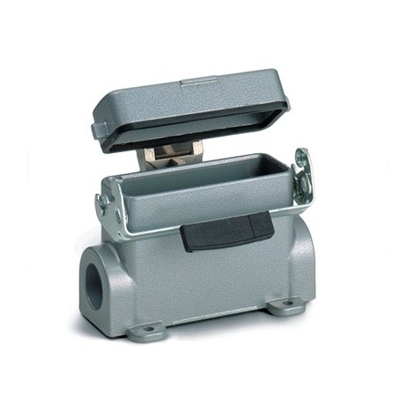 79455400 - 79455400 LAPP H-A 10 SDR M25 ZW. BOX MOUNT BASE