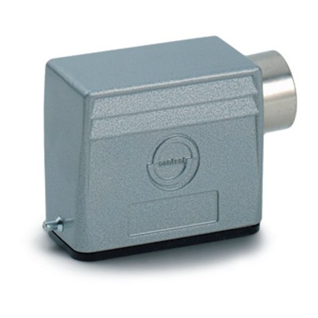 79462200 - 79462200 LAPP H-A 10 TSH M20 N.GEW. HOOD