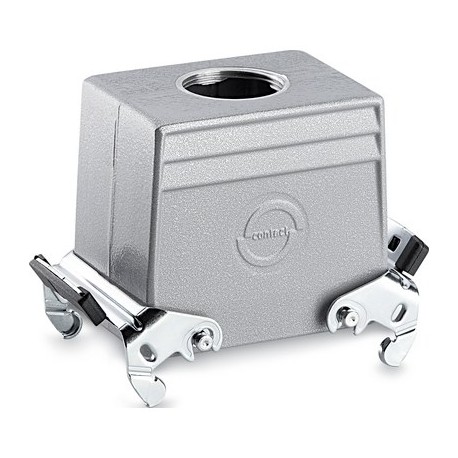 79525800 - 79525800 LAPP H-A 32 TGB M40 N.GEW. HOOD