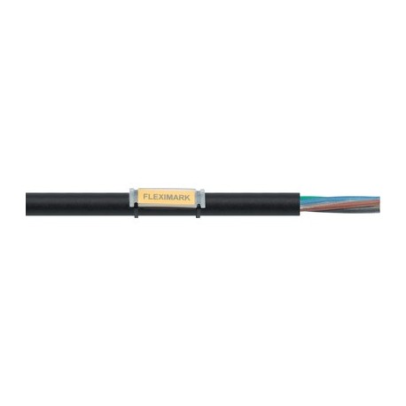 83251300 - 83251300 LAPP FLEXIMARK Cable marker FCC 6 YE