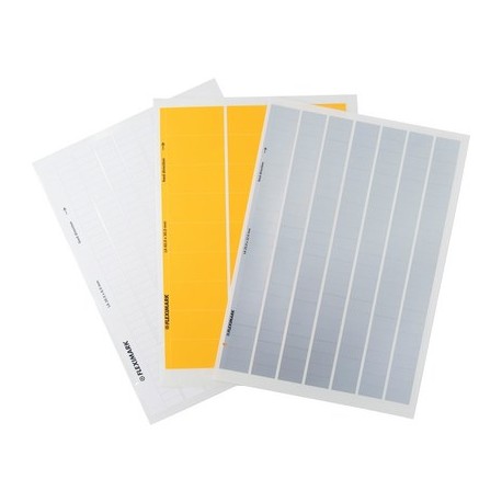 83256216 - 83256216 LAPP FLEXIMARK Etikett LA 25-12 YE