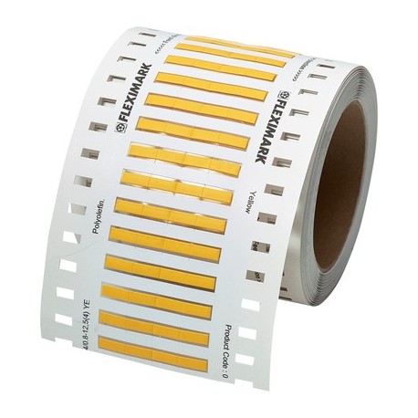 83260106 - 83260106 LAPP FLEXIMARK Org.shr 19.1/9.5-25(2)0-hal YE