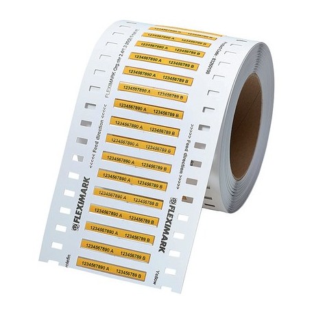 83280250 - 83280250 LAPP FLEXIMARK FCC O.shr3.2/1.6-12.5 0-hal YE