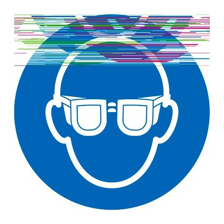 83880116 - 83880116 LAPP FLEXIMARK ISO7010 M004 ADH 50 mm