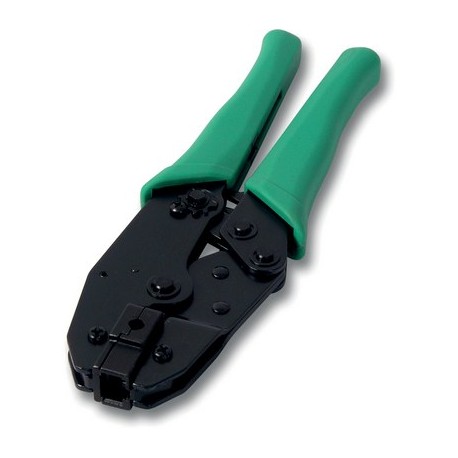 CE5093 - CE5093 LAPP Crimptool f. RJ45-Male Stewart