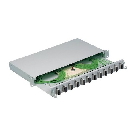 CE9135 - CE9135 LAPP SBX 19inch 1HE 12XSC-DUPLEX COU