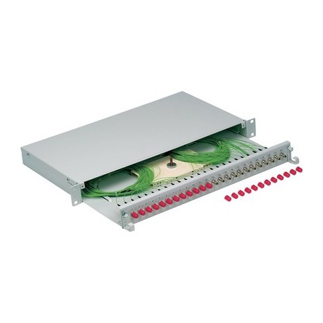 CE9138 - CE9138 LAPP SBX 19inch 1HE 12XST-COUPLERS