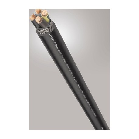 1133602 - 1133602 LAPP ÖLFLEX® SERVO 2XSLCY-JB