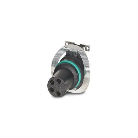 SACC-CIP-M8FS-4P SMD SH R32X - SACC-CIP-M8FS-4P SMD SH R32X 1308279 PHOENIX CONTACT Incorp. mount plug-in connector, 4-pole, Female connect..