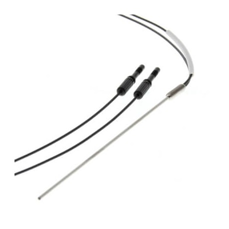 E32-DC200F4 - E32-DC200F4 E32 1557M 379176 OMRON General SLR Threaded M3 Outgoing 40mm