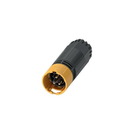 PRC 20/3-C2-FC-MS2,5 6-14 - PRC 20/3-C2-FC-MS2,5 6-14 1313317 PHOENIX CONTACT Connector, Article family: PRC 20, color: black, number of..