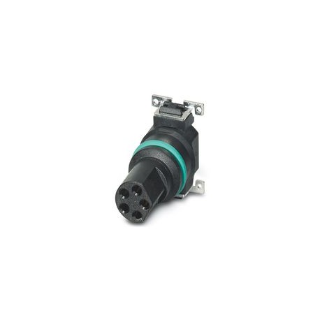 SACC-CIP-M8FSB-5P SMD TX - SACC-CIP-M8FSB-5P SMD TX 1308258 PHOENIX CONTACT Built-in mounting female for sensors/actuators, 5-pole, B-c..