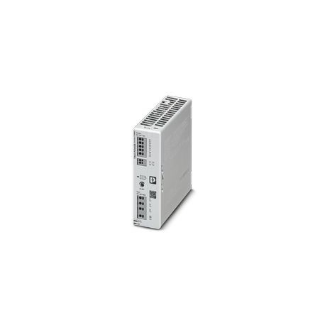 TRIO3-PS/3AC/24DC/10 - TRIO3-PS/3AC/24DC/10 1159042 PHOENIX CONTACT Primary switching power supplies, TRIO POWER, Push-in connectio..