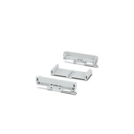 UM-BASIC-KIT-B122-L60-7035 - UM-BASIC-KIT-B122-L60-7035 1300360 PHOENIX CONTACT Profile housing (PVC), mounting type: Rail mounting, colo..