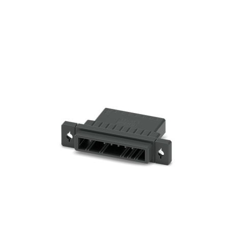 D31H 2,2/ 8-PT-3,81-X - D31H 2,2/ 8-PT-3,81-X 1340382 PHOENIX CONTACT Feed-through terminal, colour: black, nominal current: 8 A, no..