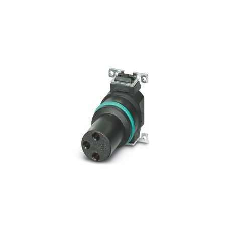 SACC-CIP-M8FS-3P SMD TX - SACC-CIP-M8FS-3P SMD TX 1308256 PHOENIX CONTACT Incorp. mount plug-in connector, 3-pole, Female connection, ..