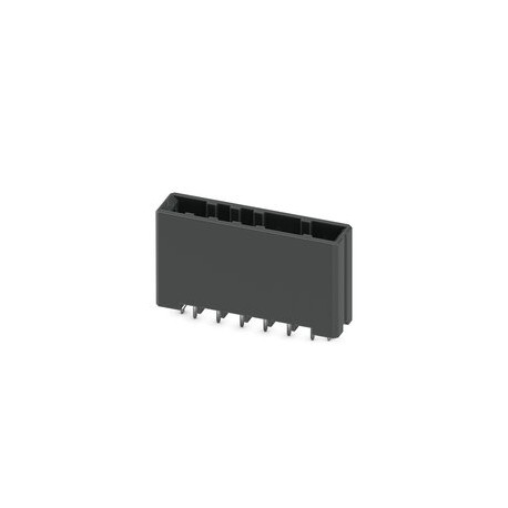 D32H 2,2/ 6-V-5,08-Y - D32H 2,2/ 6-V-5,08-Y 1378292 PHOENIX CONTACT Printed circuit board base housing, color: black, rated current..