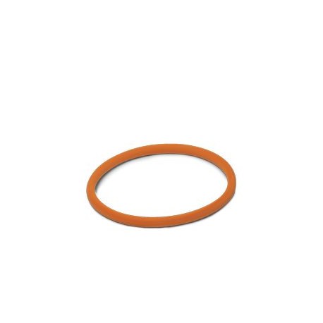M23PRO-VIB-ORING-OR - M23PRO-VIB-ORING-OR 1521137 PHOENIX CONTACT O-ring for vibrations, optional accessory for M23-PRO device con..