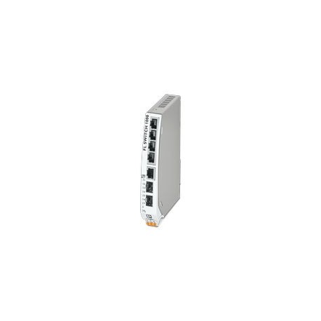 FL SWITCH 1105NT-2SFP