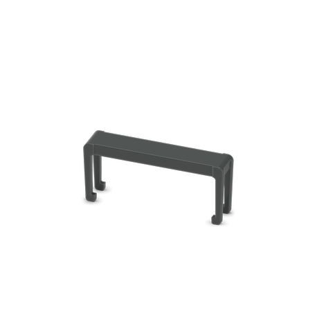 FR 1,27/ 32-SR - FR 1,27/ 32-SR 1399645 PHOENIX CONTACT Compensation. Traction, Number of Poles: 32, Pitch: 1.27 mm, Color: B..