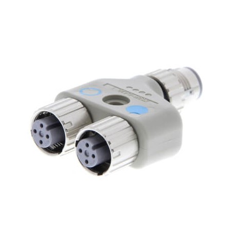 XS5R-D426-1 - XS5R-D426-1 XS5R0009M 237217 OMRON Standard sensor and IO-Link connector and connection