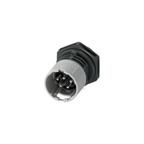 PRC 20/5-C3-FT25-MS2,5 - PRC 20/5-C3-FT25-MS2,5 1308658 PHOENIX CONTACT Conect. plug. to be apar. front wall, Article family: PRC 20,..