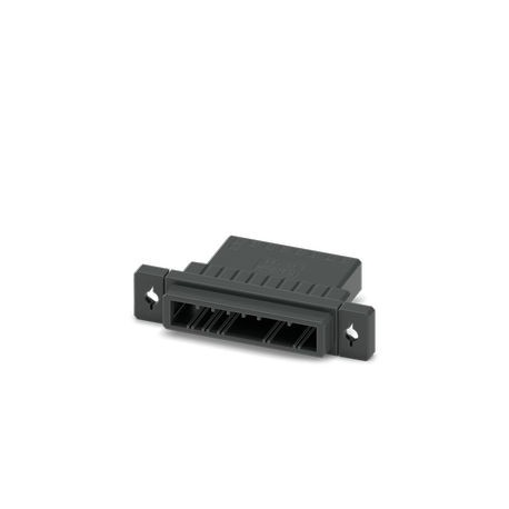 D31H 2,2/ 8-PT-3,81-Y - D31H 2,2/ 8-PT-3,81-Y 1341137 PHOENIX CONTACT Feed-through terminal, colour: black, nominal current: 8 A, no..