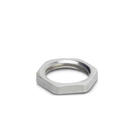 HC-Z2300/VPE 200X - HC-Z2300/VPE 200X 1238336 PHOENIX CONTACT Lock nut Pg21, Bolt-on mounting, Pg21, Cable gland Pg21, Item is l..