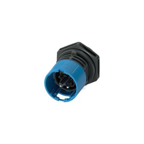 PRC 20/2-C1-FT25-MS2,5 - PRC 20/2-C1-FT25-MS2,5 1313274 PHOENIX CONTACT Conect. plug. to be apar. front wall, Article family: PRC 20,..
