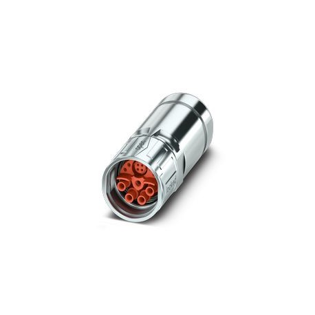 SH-8ES008A8LB2SX - SH-8ES008A8LB2SX 1238431 PHOENIX CONTACT M23, Cable connector, series: SH, long straight, shielded: yes, SPE..