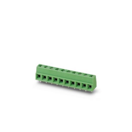MKDSN 1,5/ 5 PA3 - MKDSN 1,5/ 5 PA3 1482408 PHOENIX CONTACT Terminal block for printed circuit board, rated current: 17.5 A, ra..
