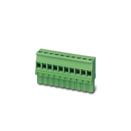MVSTBW 2,5/ 5-ST PA1,3,5 - MVSTBW 2,5/ 5-ST PA1,3,5 1504420 PHOENIX CONTACT Connector for printed circuit board, nominal section: 2.5 m..